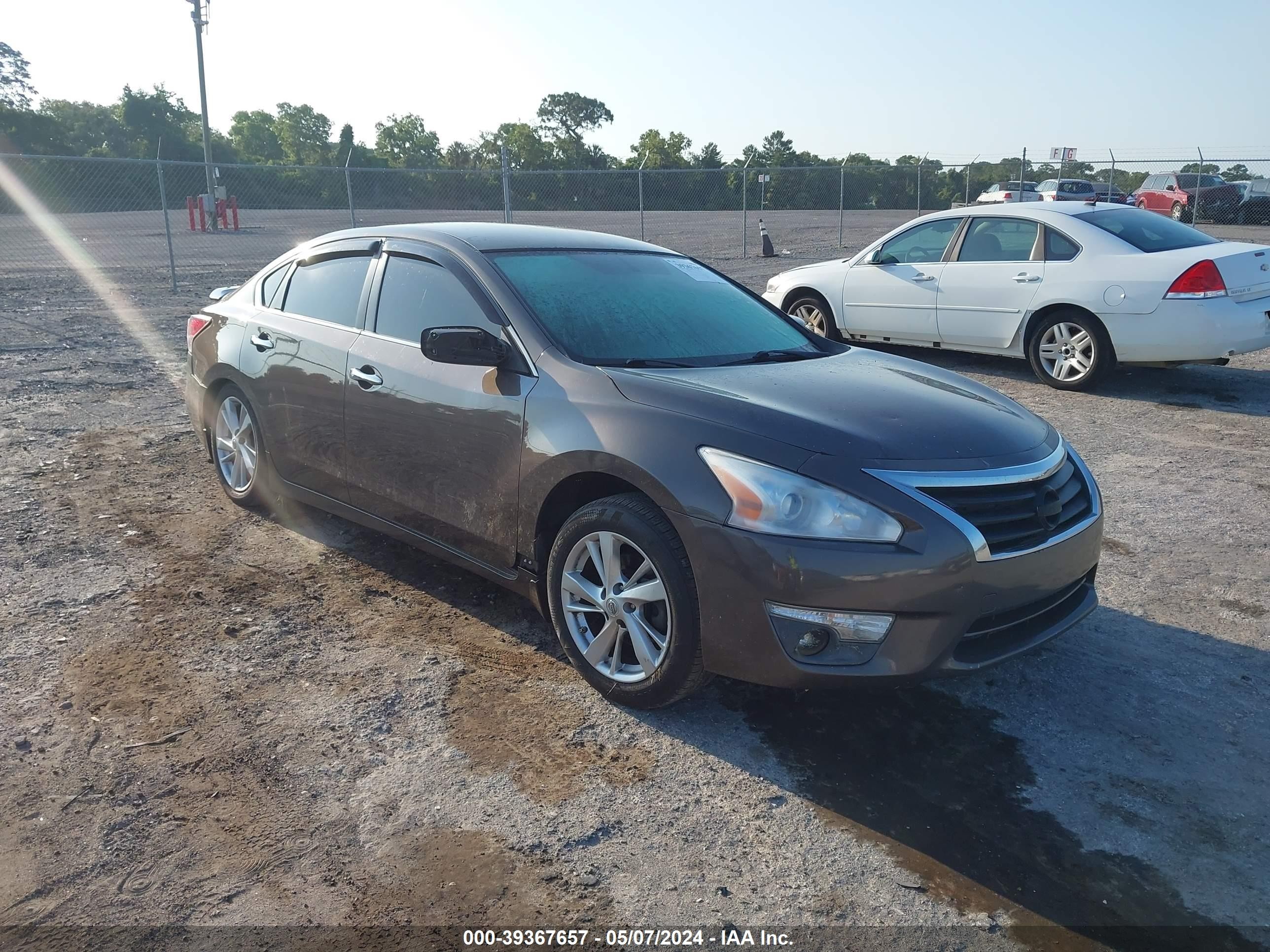 NISSAN ALTIMA 2015 1n4al3ap3fc229732