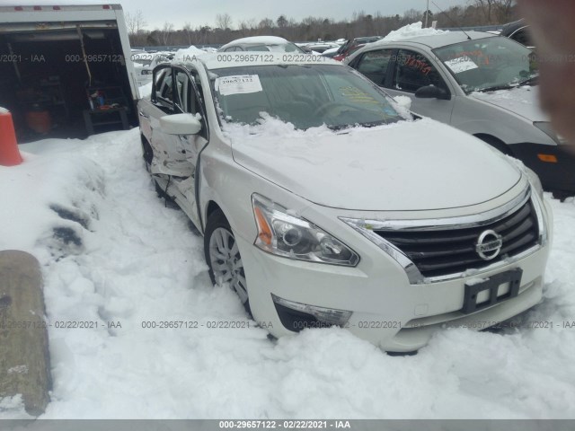 NISSAN ALTIMA 2015 1n4al3ap3fc230492