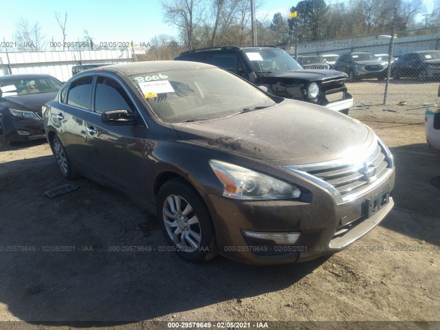 NISSAN ALTIMA 2015 1n4al3ap3fc230783