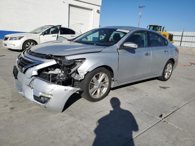 NISSAN ALTIMA 2.5 2015 1n4al3ap3fc231660