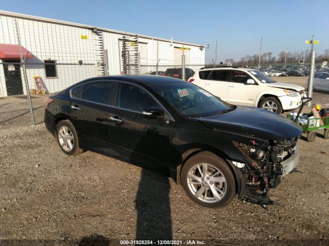 NISSAN ALTIMA 2015 1n4al3ap3fc233246