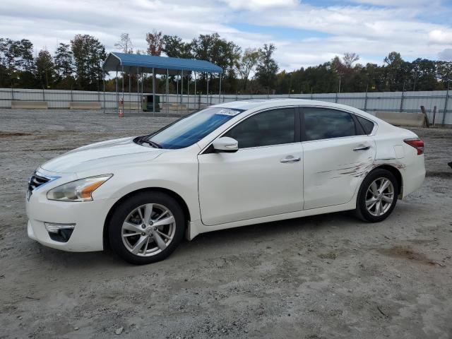 NISSAN ALTIMA 2015 1n4al3ap3fc233456