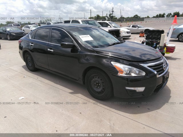 NISSAN ALTIMA 2015 1n4al3ap3fc235014