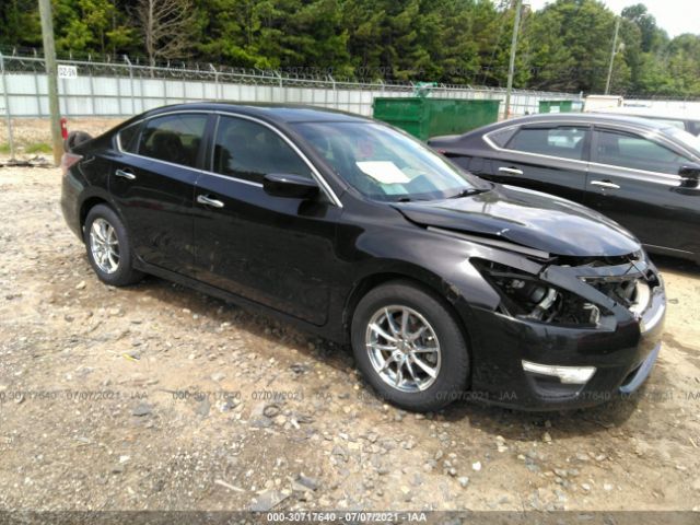 NISSAN ALTIMA 2015 1n4al3ap3fc235031