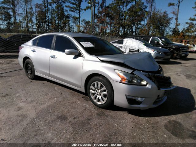 NISSAN ALTIMA 2015 1n4al3ap3fc235045