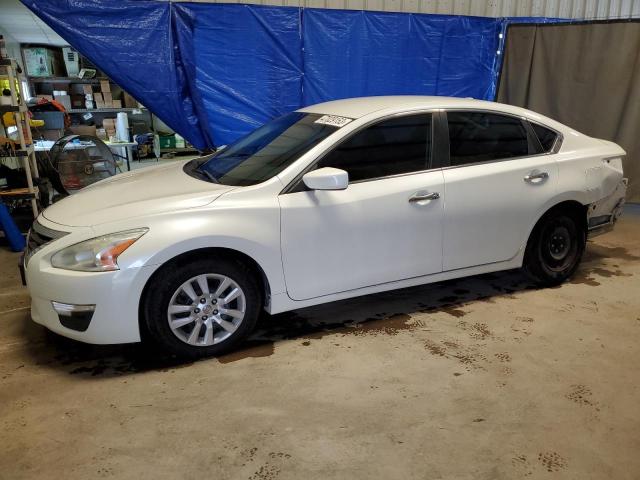 NISSAN ALTIMA 2.5 2015 1n4al3ap3fc236440