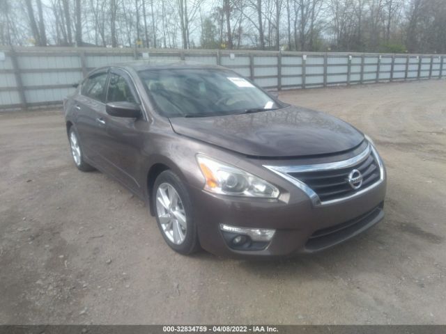 NISSAN ALTIMA 2015 1n4al3ap3fc236728