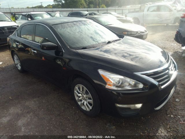 NISSAN ALTIMA 2015 1n4al3ap3fc237927