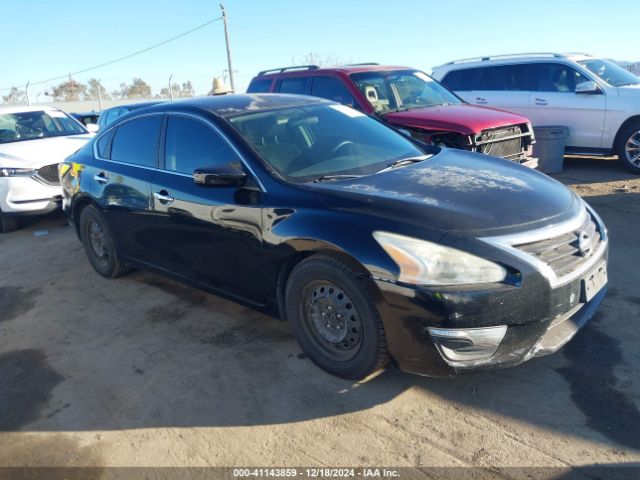 NISSAN ALTIMA 2015 1n4al3ap3fc237930