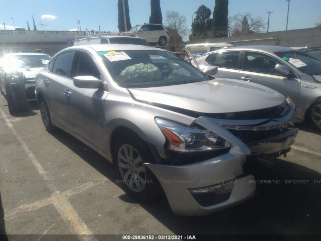 NISSAN ALTIMA 2015 1n4al3ap3fc238091