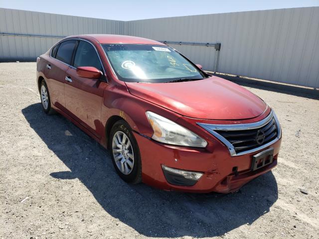 NISSAN ALTIMA 2015 1n4al3ap3fc238639