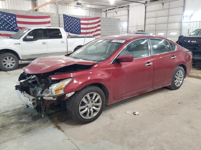 NISSAN ALTIMA 2015 1n4al3ap3fc239466