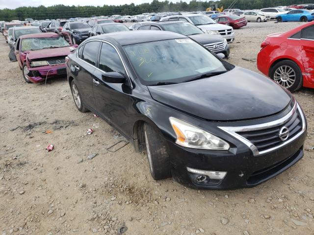 NISSAN ALTIMA 2.5 2015 1n4al3ap3fc239533