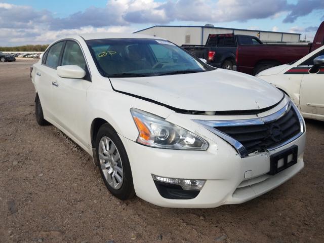 NISSAN ALTIMA 2.5 2015 1n4al3ap3fc239998