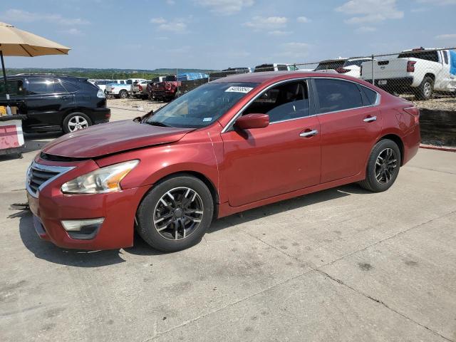 NISSAN ALTIMA 2.5 2015 1n4al3ap3fc240469