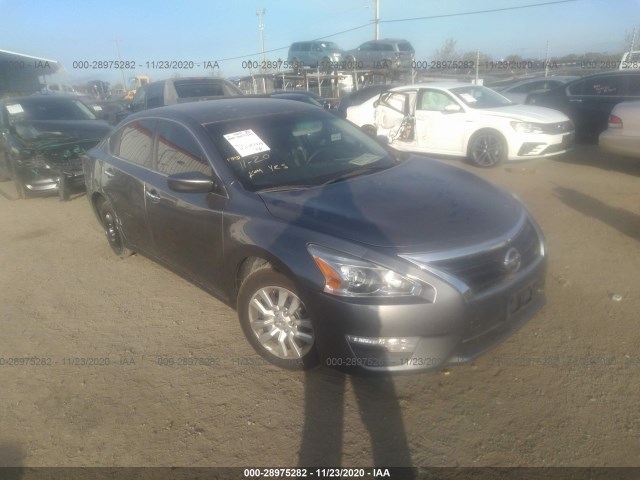 NISSAN ALTIMA 2015 1n4al3ap3fc241525