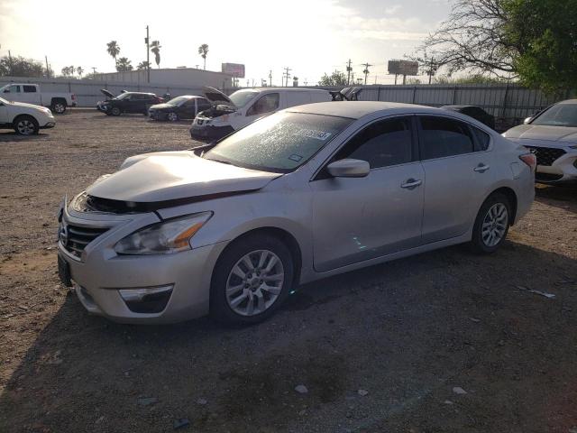 NISSAN ALTIMA 2.5 2015 1n4al3ap3fc242044