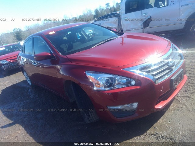 NISSAN ALTIMA 2015 1n4al3ap3fc242559