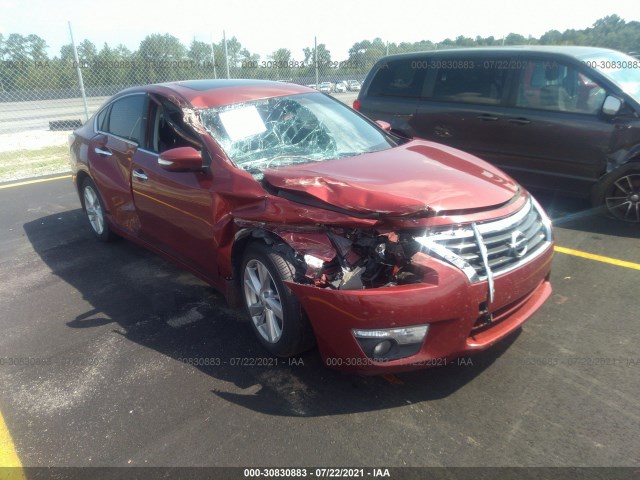 NISSAN ALTIMA 2015 1n4al3ap3fc242576