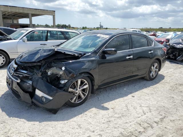 NISSAN ALTIMA 2015 1n4al3ap3fc242660