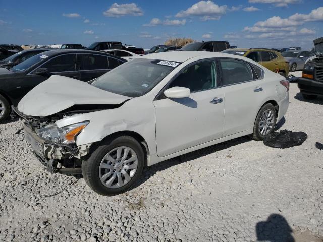 NISSAN ALTIMA 2.5 2015 1n4al3ap3fc243064