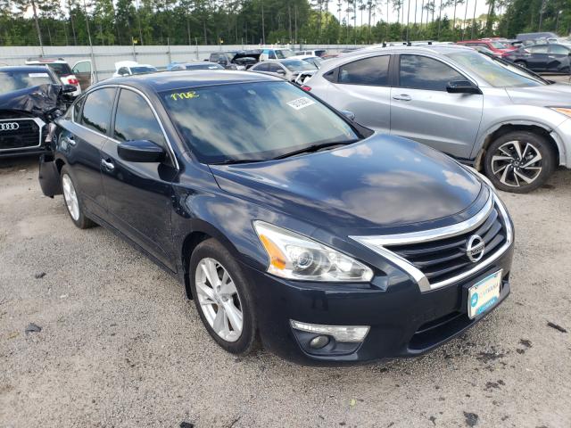 NISSAN ALTIMA 2.5 2015 1n4al3ap3fc243209