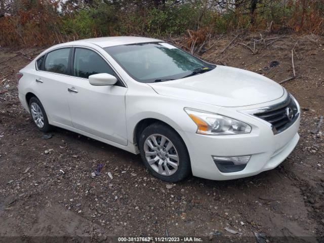 NISSAN ALTIMA 2015 1n4al3ap3fc243694