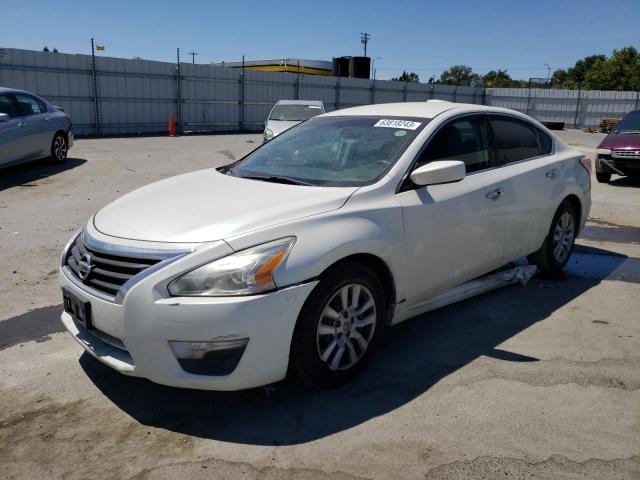 NISSAN ALTIMA 2.5 2015 1n4al3ap3fc243811