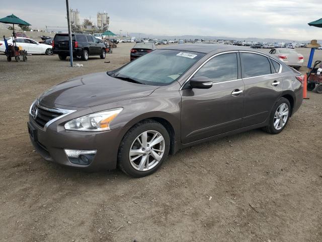 NISSAN ALTIMA 2.5 2015 1n4al3ap3fc244098