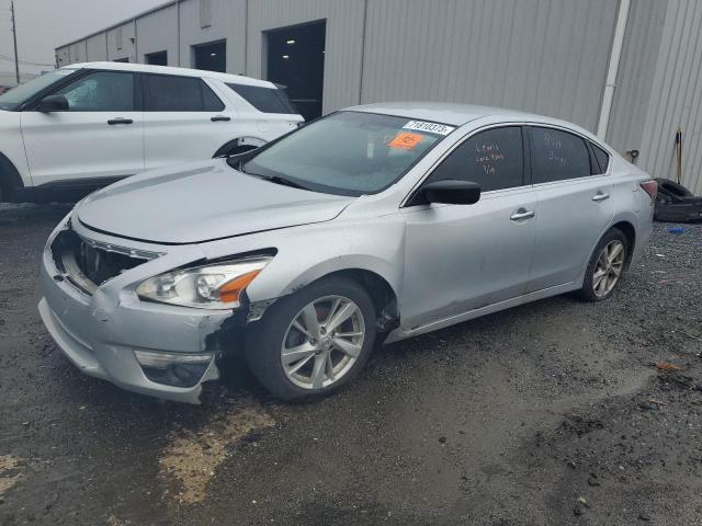 NISSAN ALTIMA 2.5 2015 1n4al3ap3fc244571