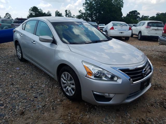 NISSAN ALTIMA 2.5 2015 1n4al3ap3fc244618