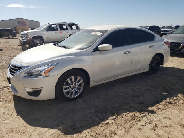 NISSAN ALTIMA 2.5 2015 1n4al3ap3fc244831