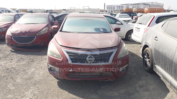 NISSAN ALTIMA 2015 1n4al3ap3fc245445