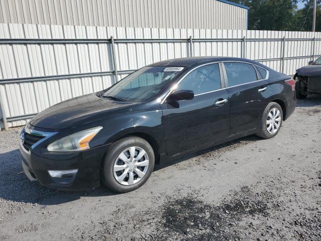 NISSAN ALTIMA 2.5 2015 1n4al3ap3fc245543