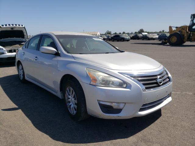 NISSAN ALTIMA 2.5 2015 1n4al3ap3fc245722