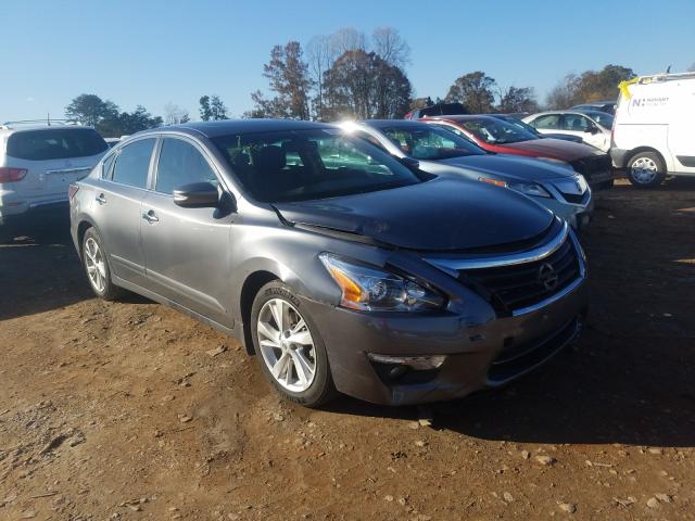 NISSAN ALTIMA 2.5 2015 1n4al3ap3fc246028