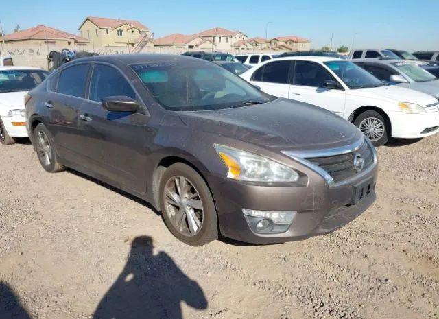 NISSAN ALTIMA 2015 1n4al3ap3fc246157