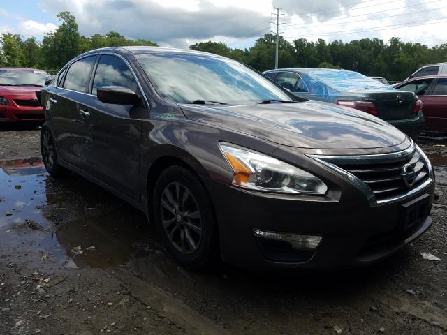 NISSAN ALTIMA 2.5 2015 1n4al3ap3fc247325