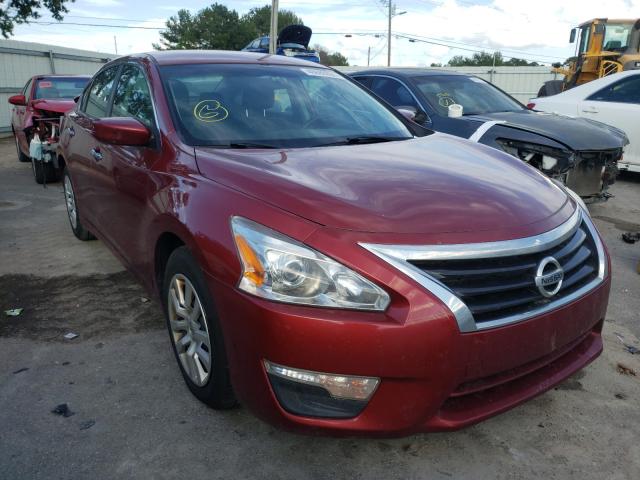 NISSAN ALTIMA 2.5 2015 1n4al3ap3fc247504