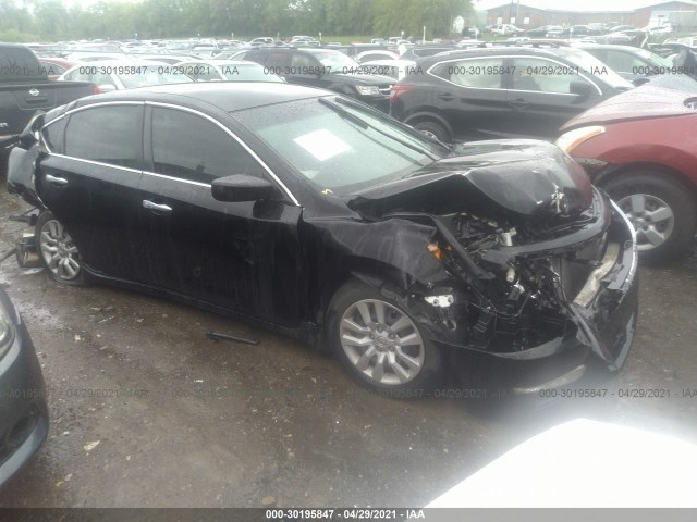 NISSAN ALTIMA 2015 1n4al3ap3fc247700