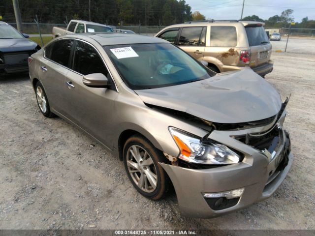 NISSAN ALTIMA 2015 1n4al3ap3fc248362