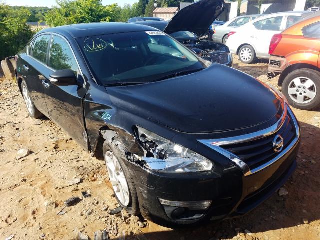 NISSAN ALTIMA 2.5 2015 1n4al3ap3fc248507