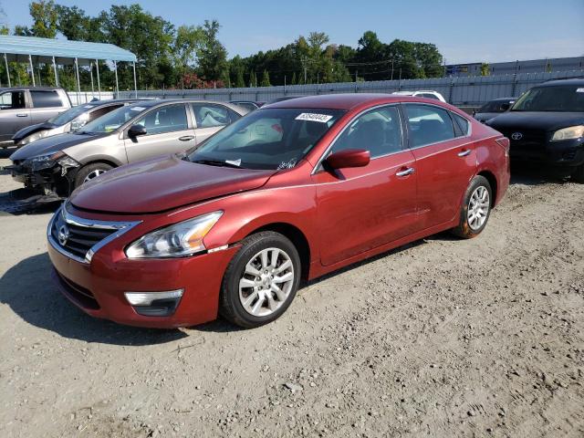 NISSAN ALTIMA 2.5 2015 1n4al3ap3fc250094