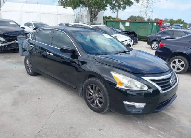 NISSAN ALTIMA 2015 1n4al3ap3fc250290