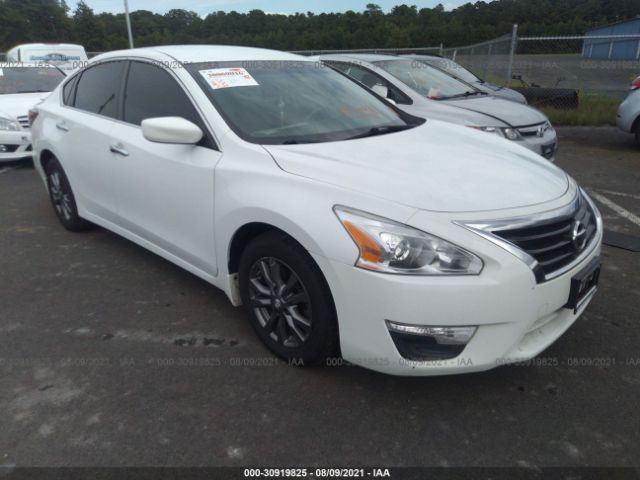 NISSAN ALTIMA 2015 1n4al3ap3fc250452