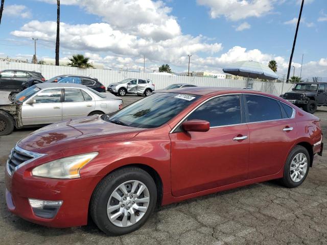 NISSAN ALTIMA 2015 1n4al3ap3fc251052