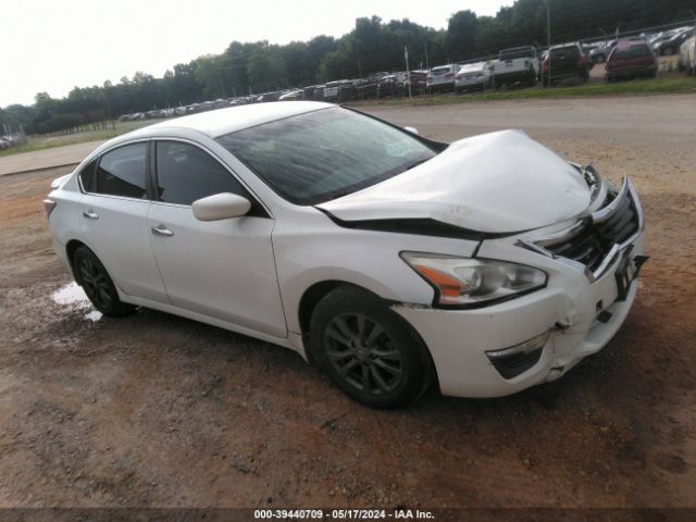 NISSAN ALTIMA 2015 1n4al3ap3fc251472