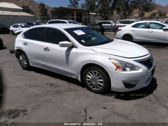 NISSAN ALTIMA 2015 1n4al3ap3fc251651