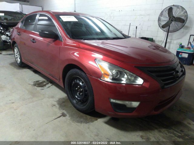 NISSAN ALTIMA 2015 1n4al3ap3fc252086