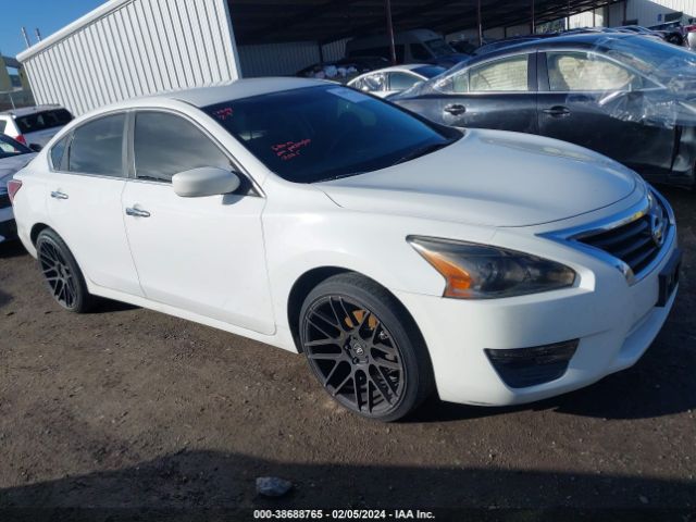 NISSAN ALTIMA 2015 1n4al3ap3fc252265